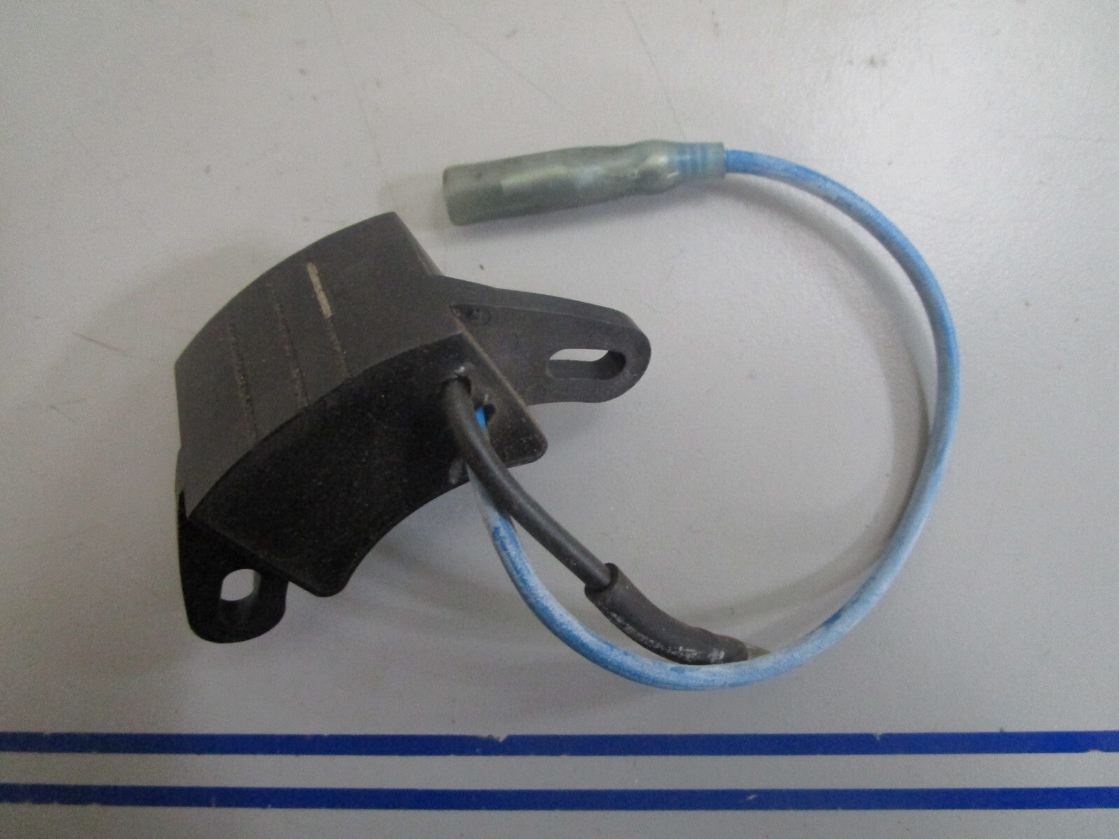 *NEW OEM* 0810 OMC Johnson Evinrude 33HP Sensor 115746 0115746