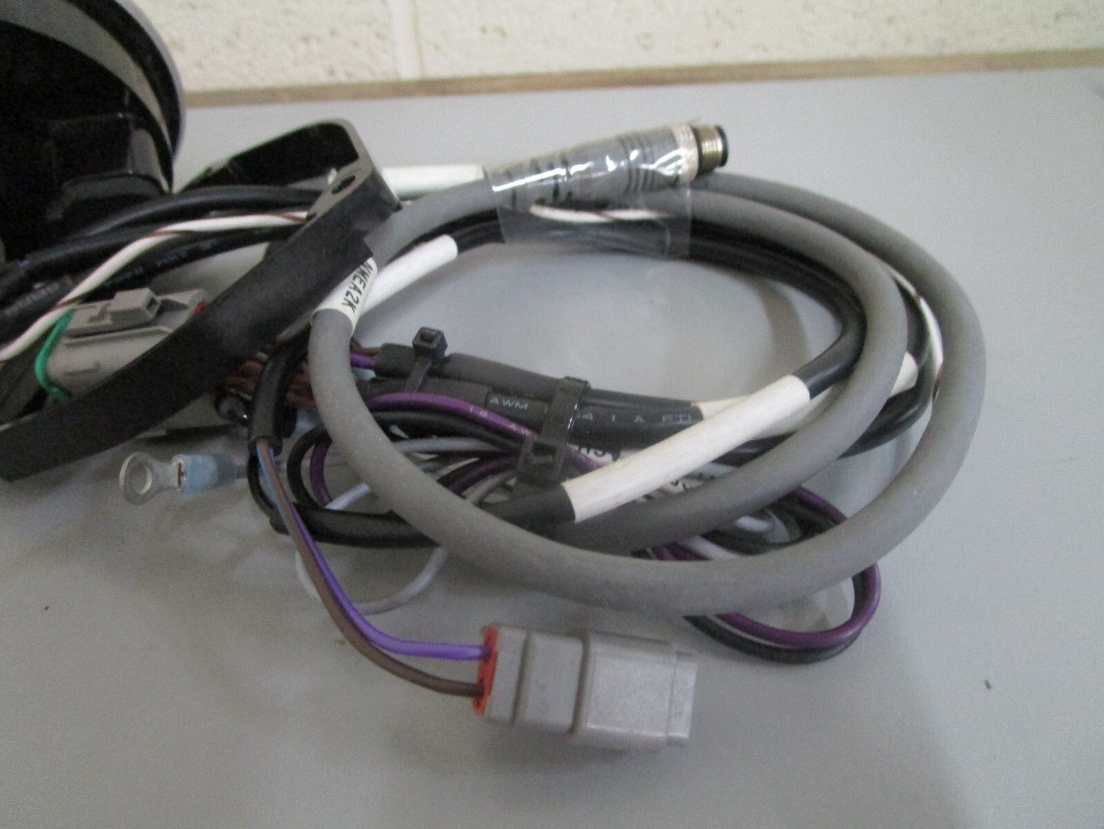 *NEW OEM* 0820 OMC Johnson Evinrude Digital to Analog Conversion Kit 766287