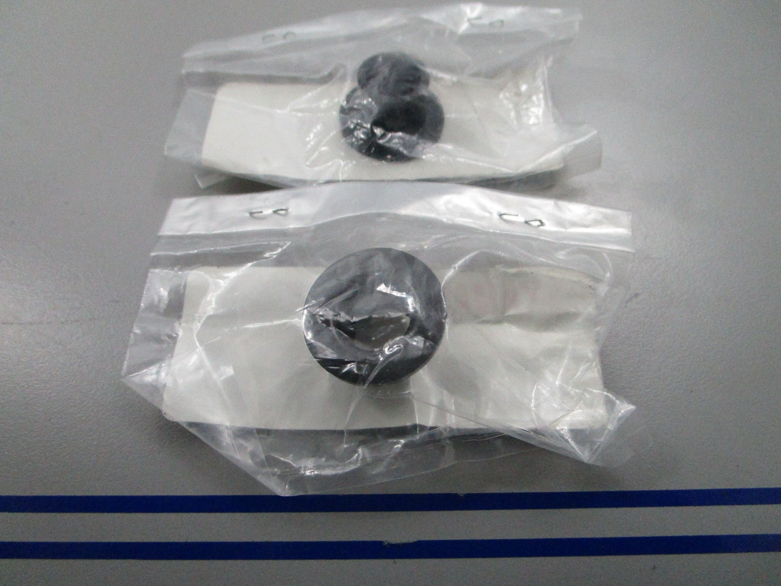 *NEW OEM* (LOT OF 2) 0810 Yamaha Bushing 90386-12M93-00