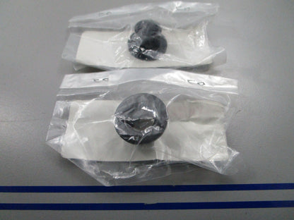 *NEW OEM* (LOT OF 2) 0810 Yamaha Bushing 90386-12M93-00