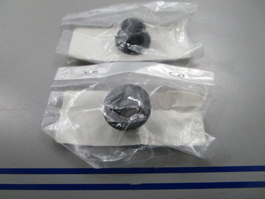 *NEW OEM* (LOT OF 2) 0810 Yamaha Bushing 90386-12M93-00