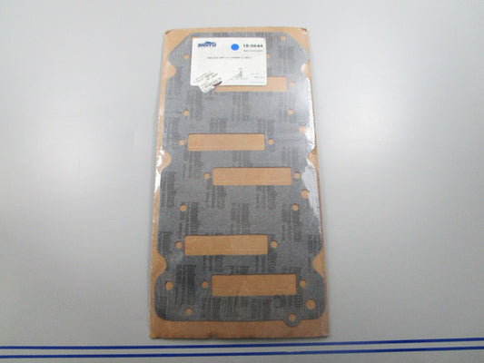 *NEW* 0810 Sierra Reed Plate Gasket 18-0644 Replaces: Mercury 27-14697-2