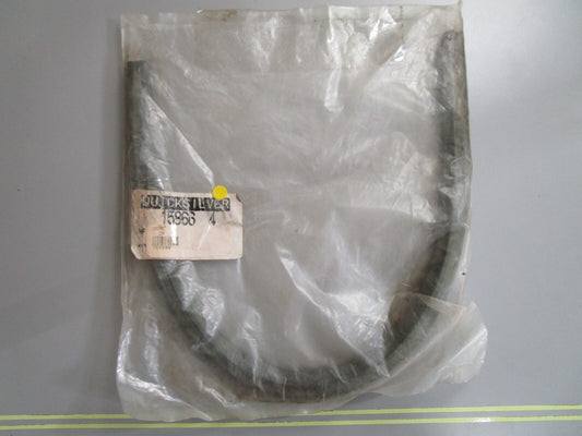 *NEW OEM* 0810 Mercury Quicksilver Seal 158664