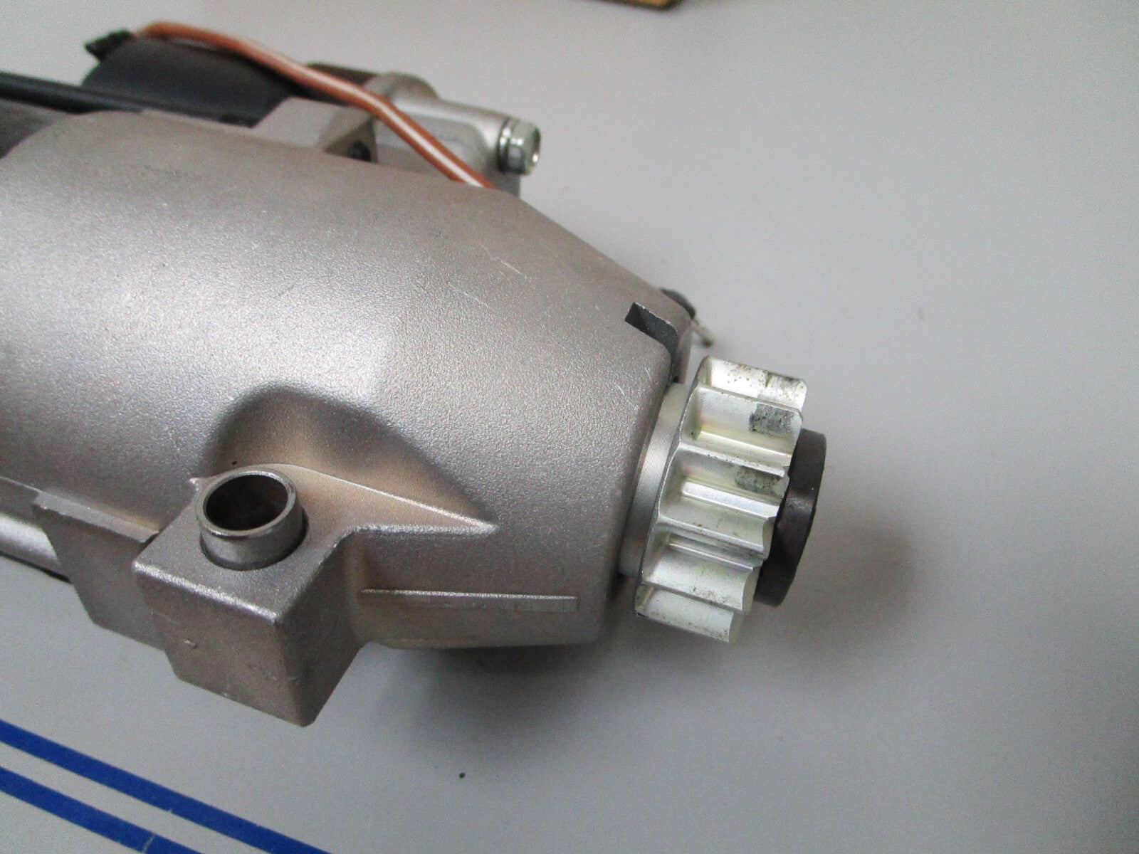 *NEW OEM* 0720 Yamaha Starter 68V-81800-01-00