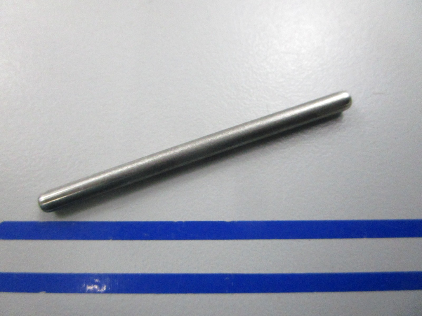 NEW OEM 17-F1875 Mercury Quicksilver Spring Pin 0810