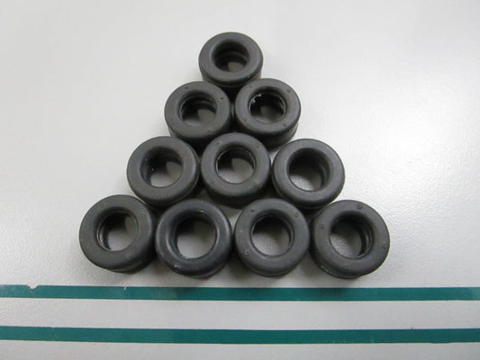 NEW OEM (LOT OF 10) 6L-7814 CAT Seal 0810