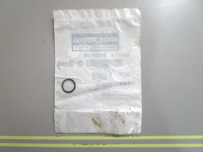 *NEW* 0750 Polaris O-RING 3130916