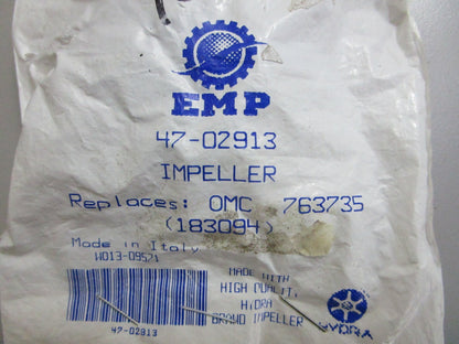 *NEW* 0810 EMP Impeller 47-02913 Replaces: 763735