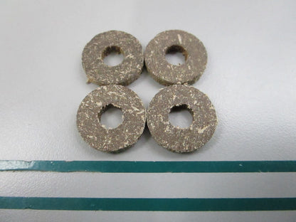 NEW OEM (LOT OF 4) 309723 0309723 OMC Johnson Evinrude Friction Pad 0810