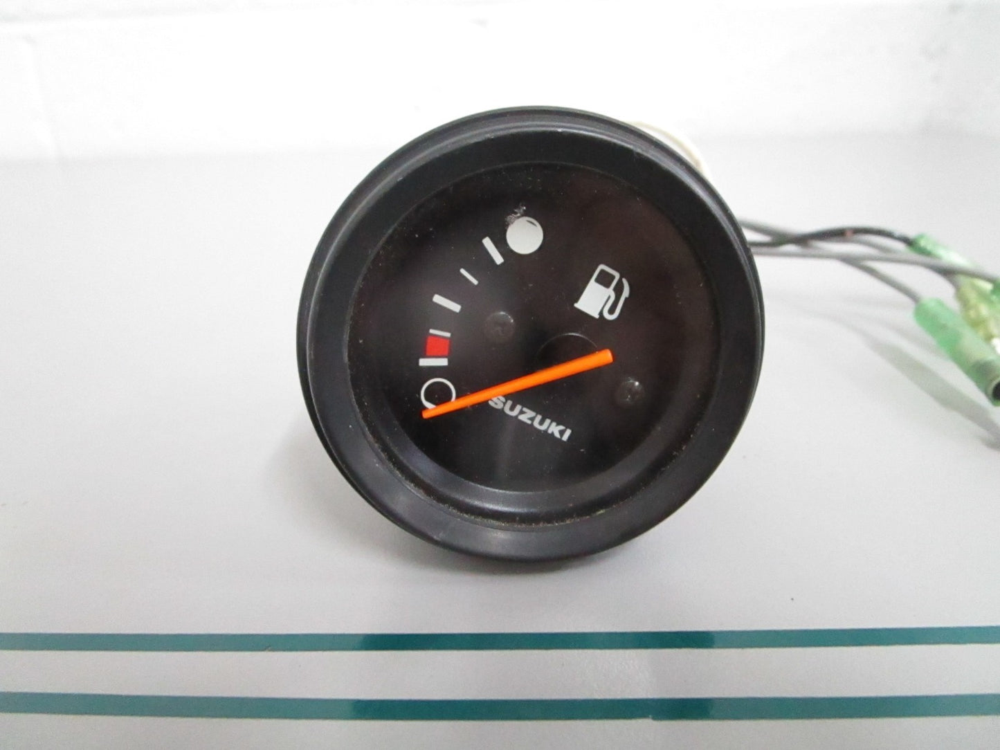 NEW OEM 34300-92E00 Suzuki Fuel Gauge 0820
