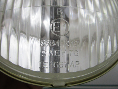 NEW OEM 0008264099 1305301046 Mercedes-Benz Bosch Fog Light Lens 0810