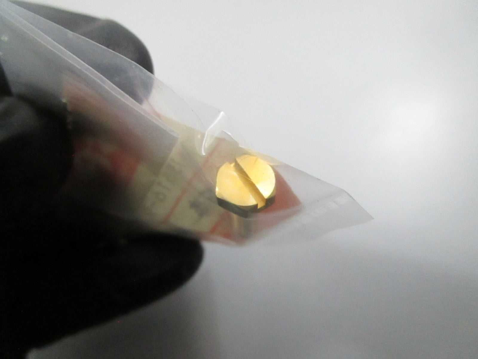 *NEW OEM* 0810 Suzuki Adjuster Bolt 13616-93900