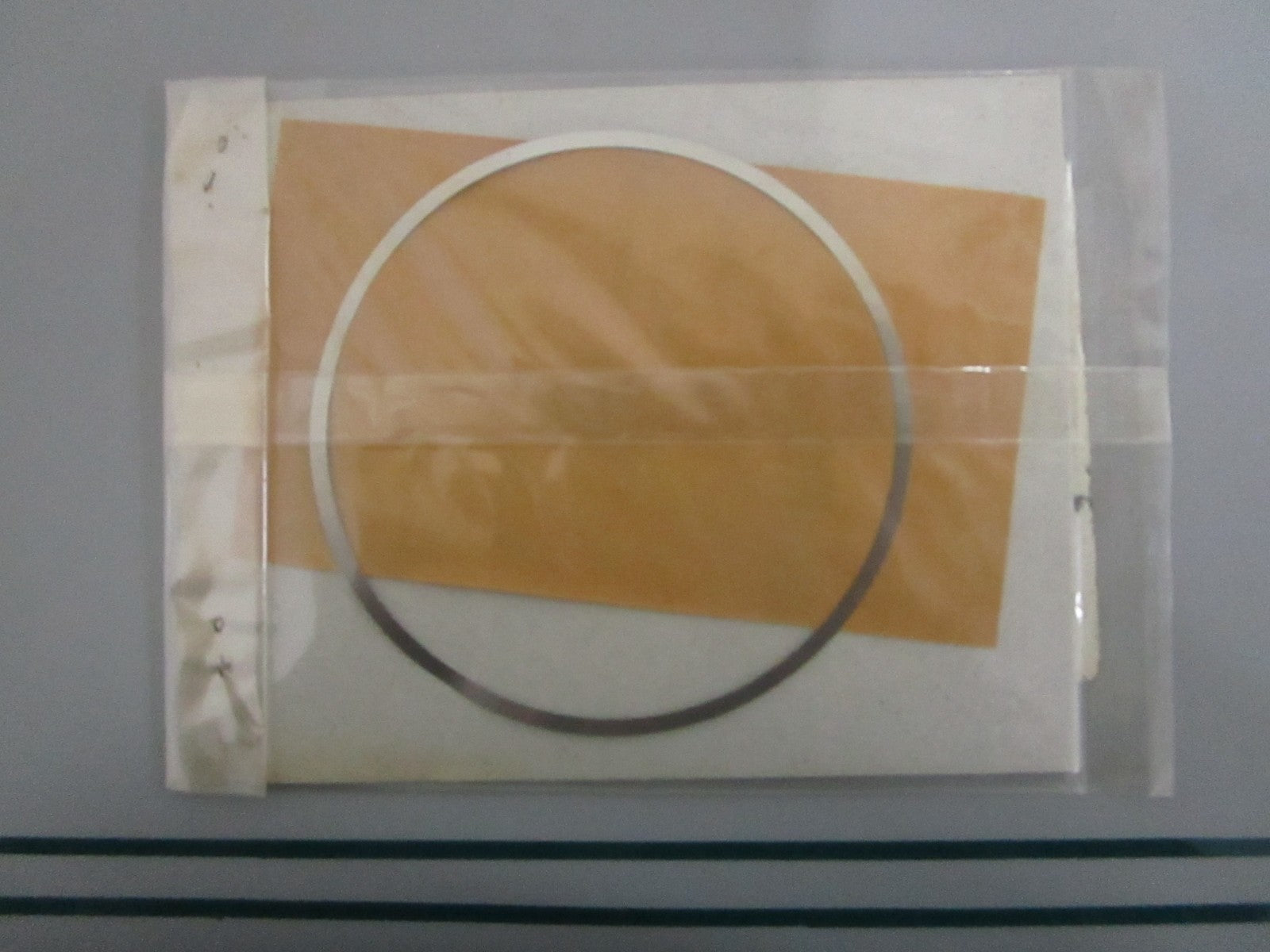 NEW OEM 688-45577-00-08 Yamaha Shim 0820