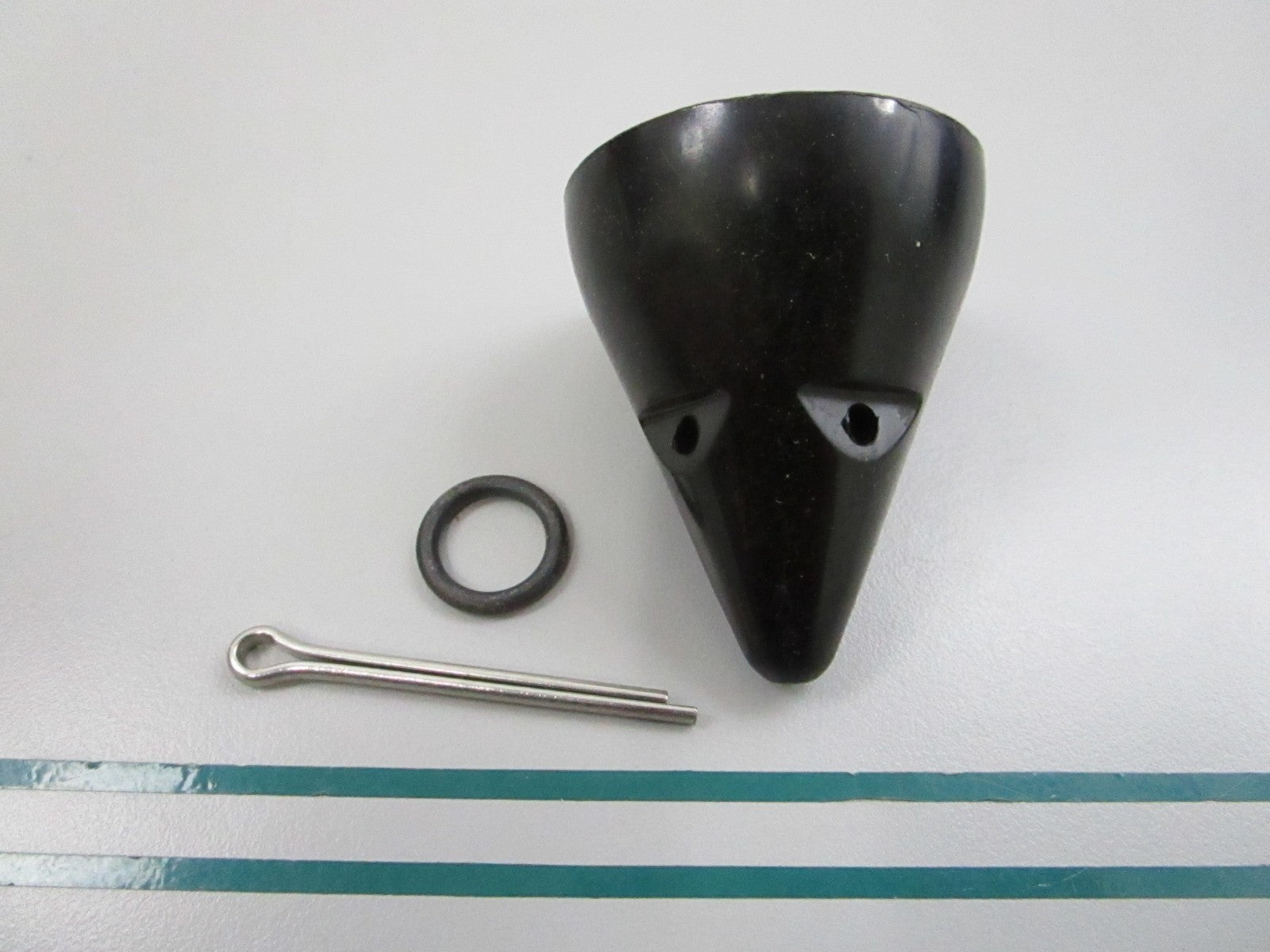 NEW OEM FA94094-2 Mercury Quicksilver Nut Kit 0810