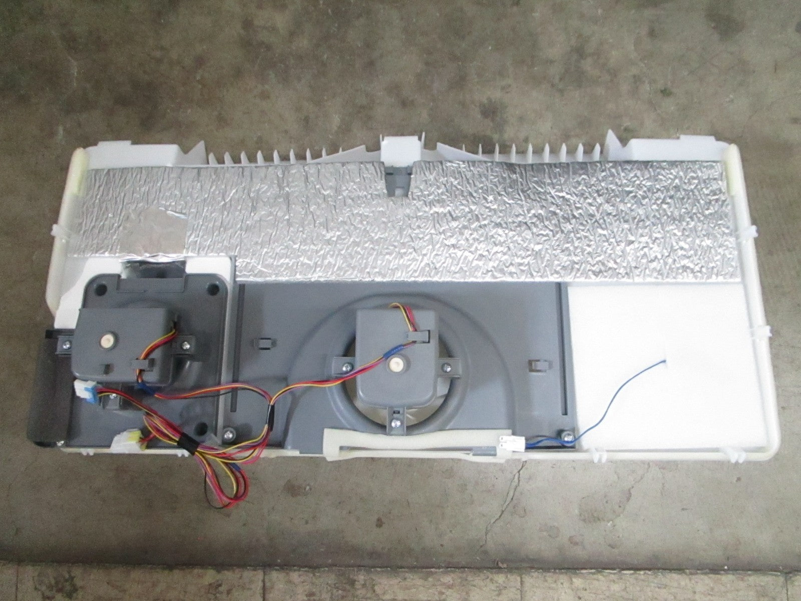 *NEW OEM* 0820 LG Fan Grille Assy AEB73764534