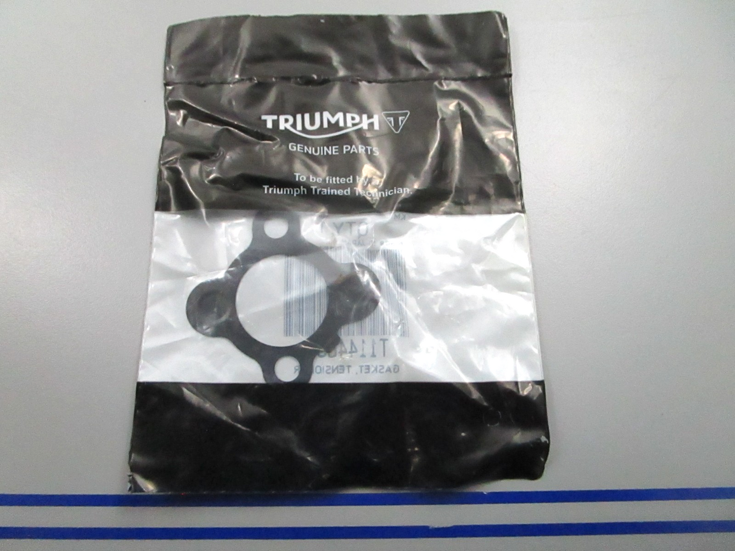 *NEW OEM* 0810 Triumph Gasket T1144650