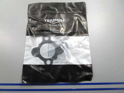 *NEW OEM* 0810 Triumph Gasket T1144650