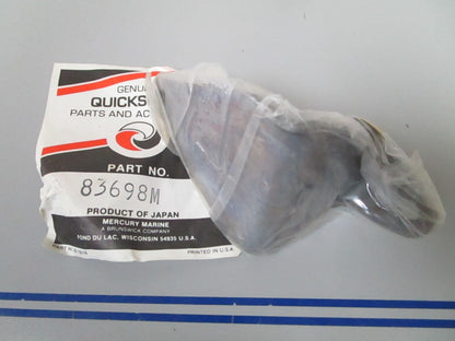 *NEW OEM* 0810 Mercury Quicksilver Steering Bracket 83698M