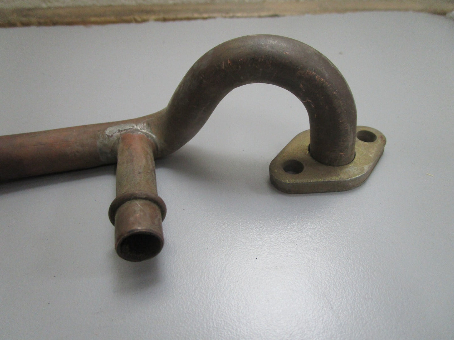 *NEW OEM* 0820 Volvo Penta Pipe 824549