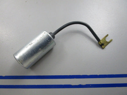 NEW OEM 33662 Mercury Quicksilver Condenser 0810