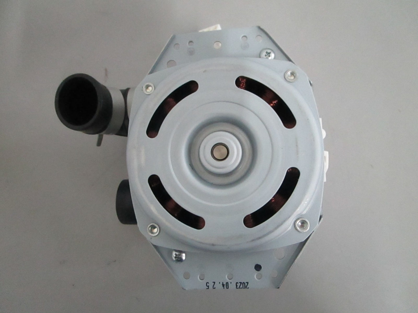 *NEW OEM* 0820 LG SVC Pump Assy AGM30016301