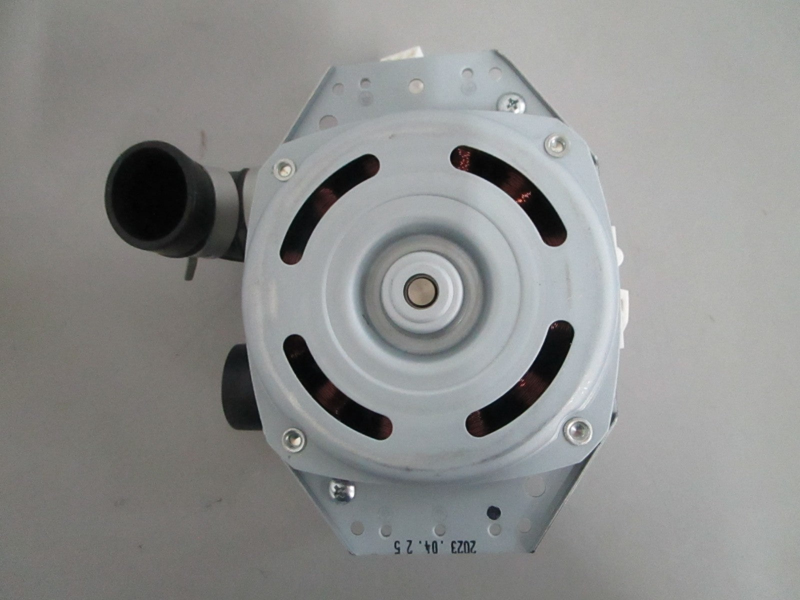 *NEW OEM* 0820 LG SVC Pump Assy AGM30016301