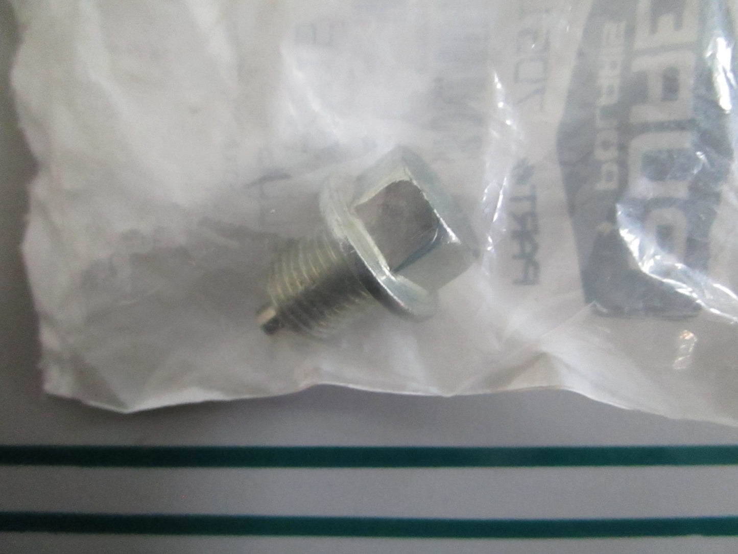 NEW OEM 7051524 Polaris Plug 0820