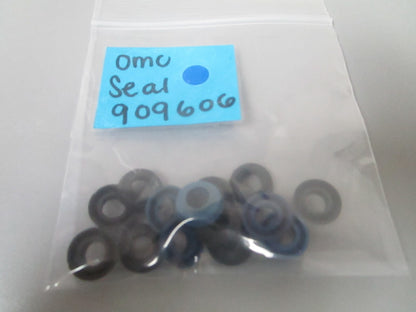 *NEW OEM* (LOT OF 2) 0810 OMC Johnson Evinrude Seal 909606 0909606