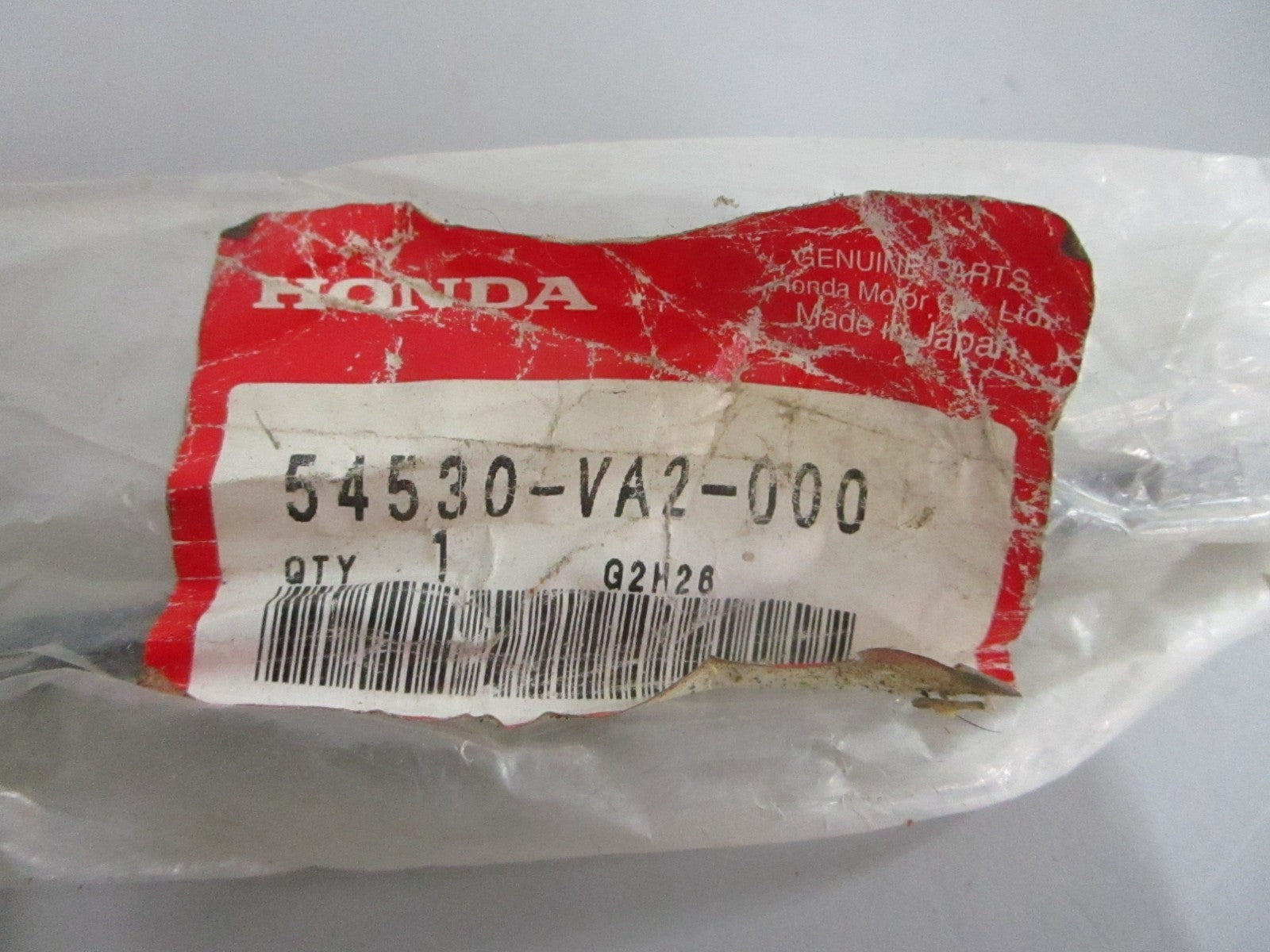 *NEW OEM* 0820 Honda Brake Cable 54530-VA2-000