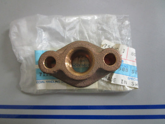 *NEW OEM* 0820 Volvo Penta Connection Flange 806367