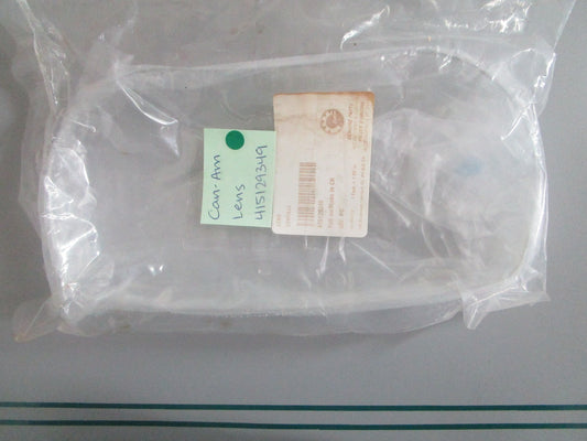 NEW OEM 415129349 Can-Am Lens 0820