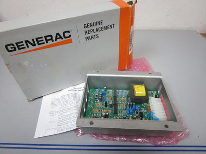 *NEW OEM* 0720 Generac Voltage Regulator 0676800SRV