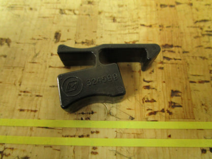 *NEW OEM* 0720 OMC Johnson Evinrude Tilt End Pin 324599 0324599