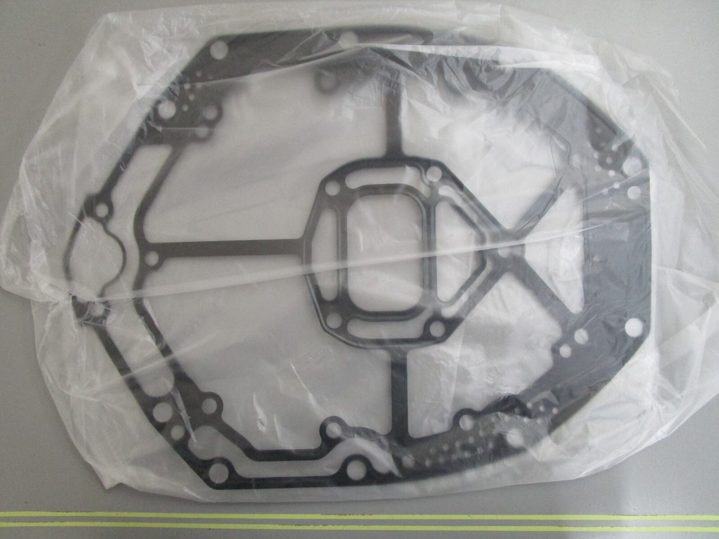 *NEW OEM* 0820 Yamaha Upper Casing Gasket 6CB-45113-10-00