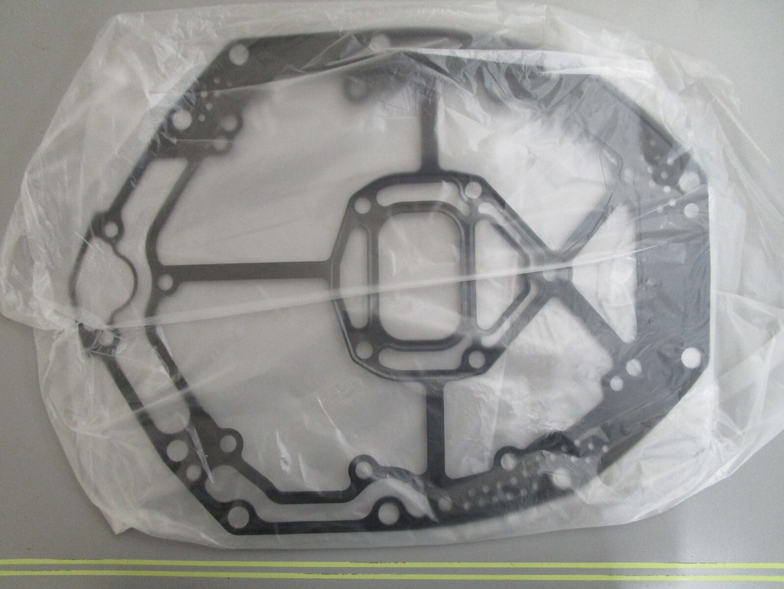 *NEW OEM* 0820 Yamaha Upper Casing Gasket 6CB-45113-10-00