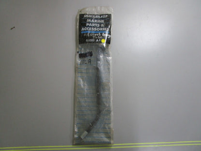 *NEW OEM* 0810 Mercury Quicksilver Oil Level Gauge Tube 86083A4