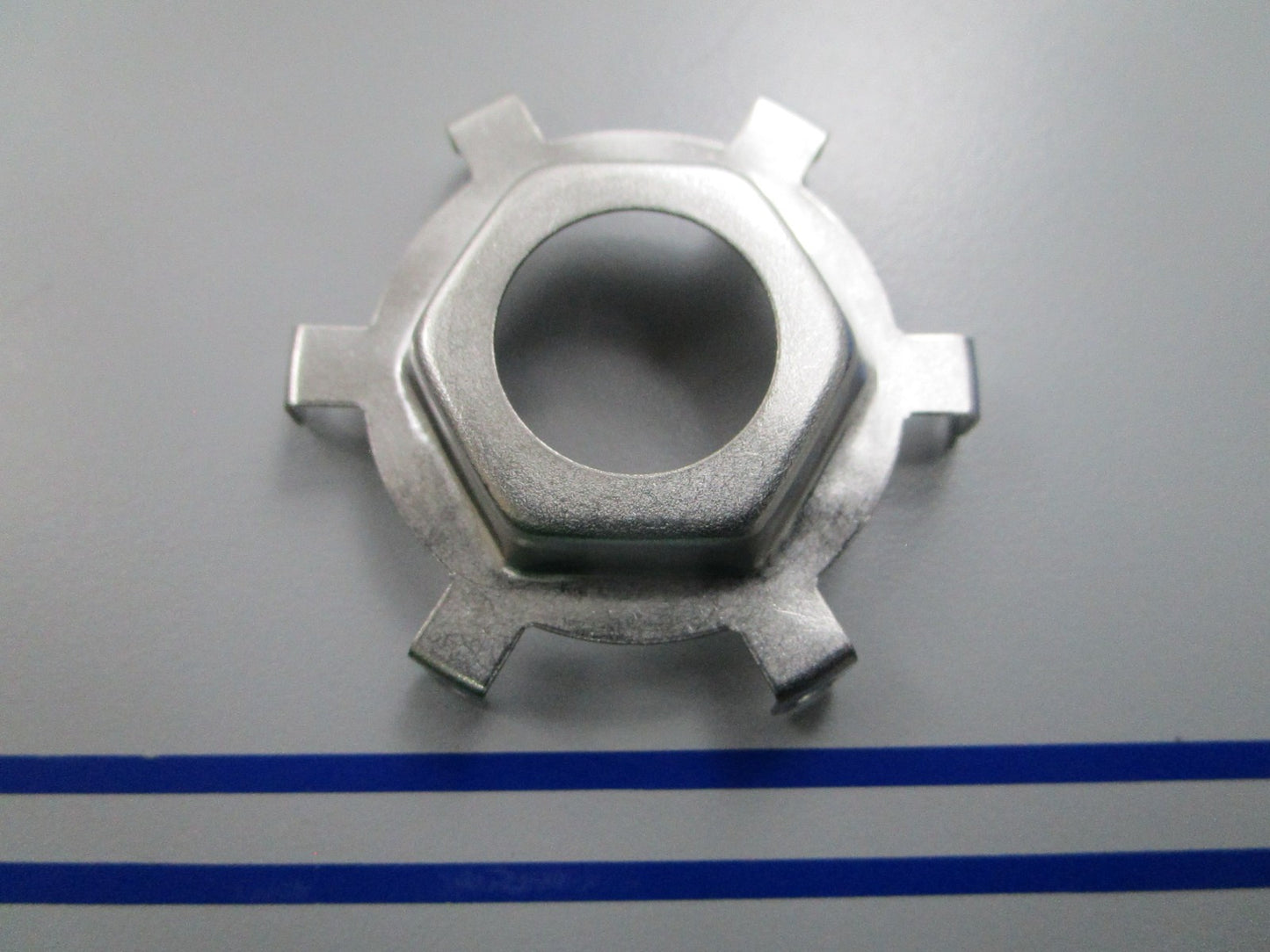 NEW OEM Mercury Quicksilver 14-816629 Tab Washer 0810