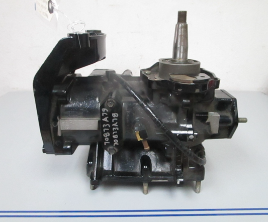NEW OEM 849-6423A3 70873A79 Mercury 4 4.5 Cylinder Block & Crankshaft Ay 0720