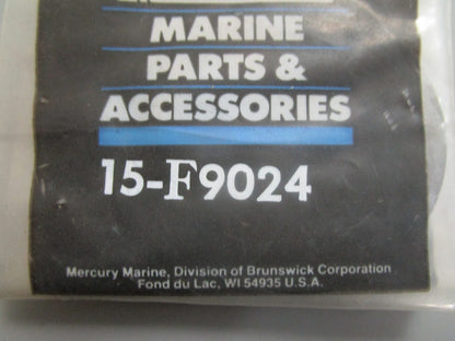 *NEW OEM* (LOT OF 2) 0810 Mercury Quicksilver Shim 15-F9024