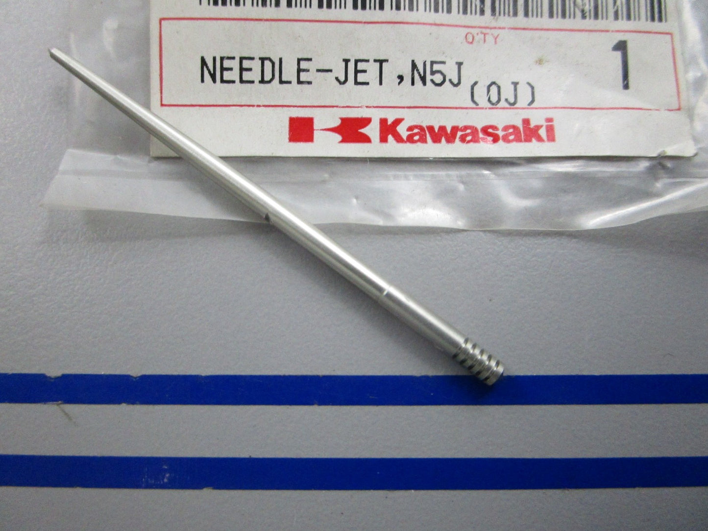 NEW OEM 16009-1966 Kawasaki Jet Needle 0810