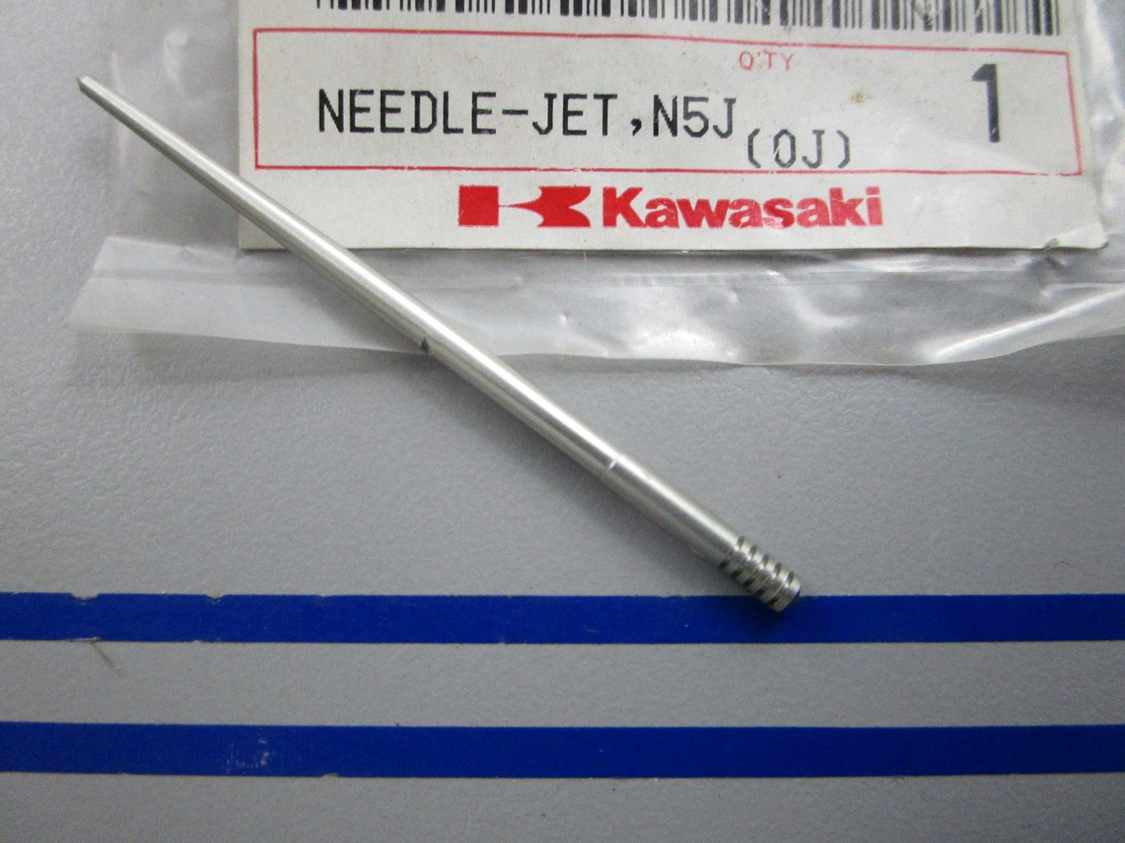 NEW OEM 16009-1966 Kawasaki Jet Needle 0810