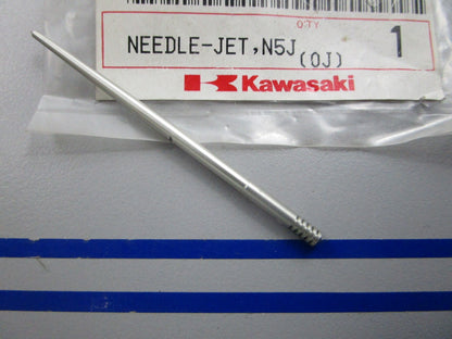 NEW OEM 16009-1966 Kawasaki Jet Needle 0810
