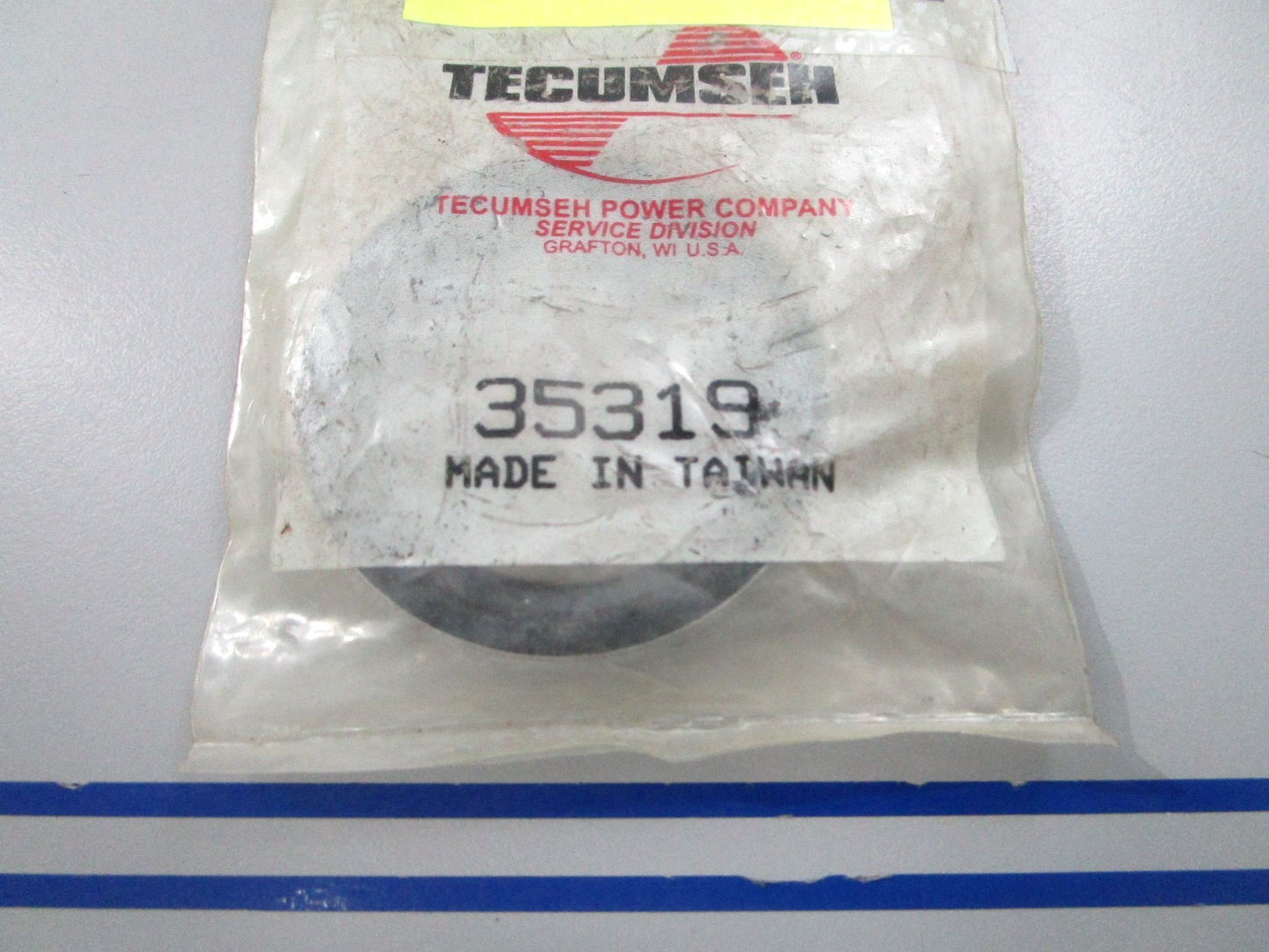 NEW OEM 35319 Tecumseh Oil Seal 0810