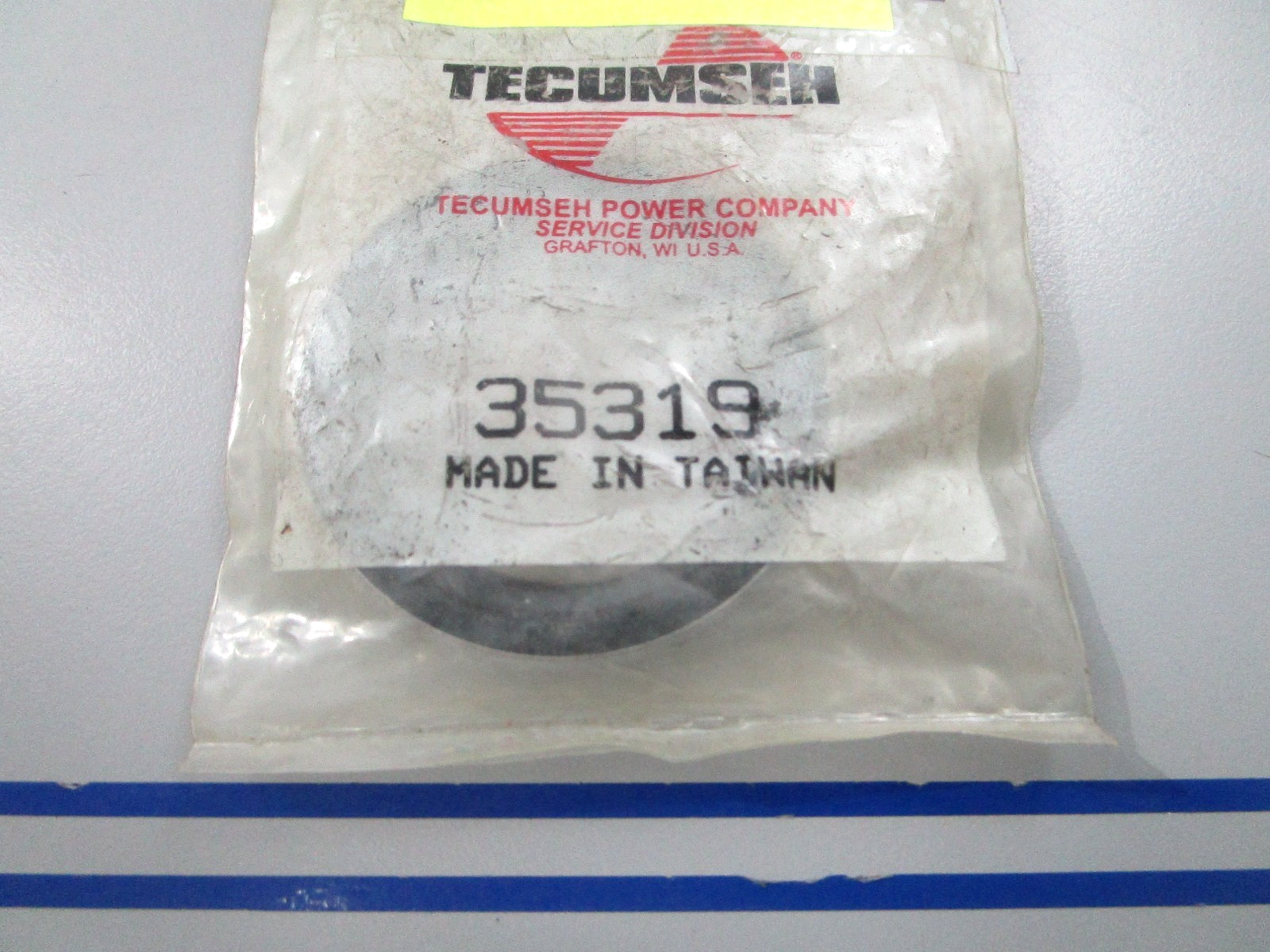 NEW OEM 35319 Tecumseh Oil Seal 0810