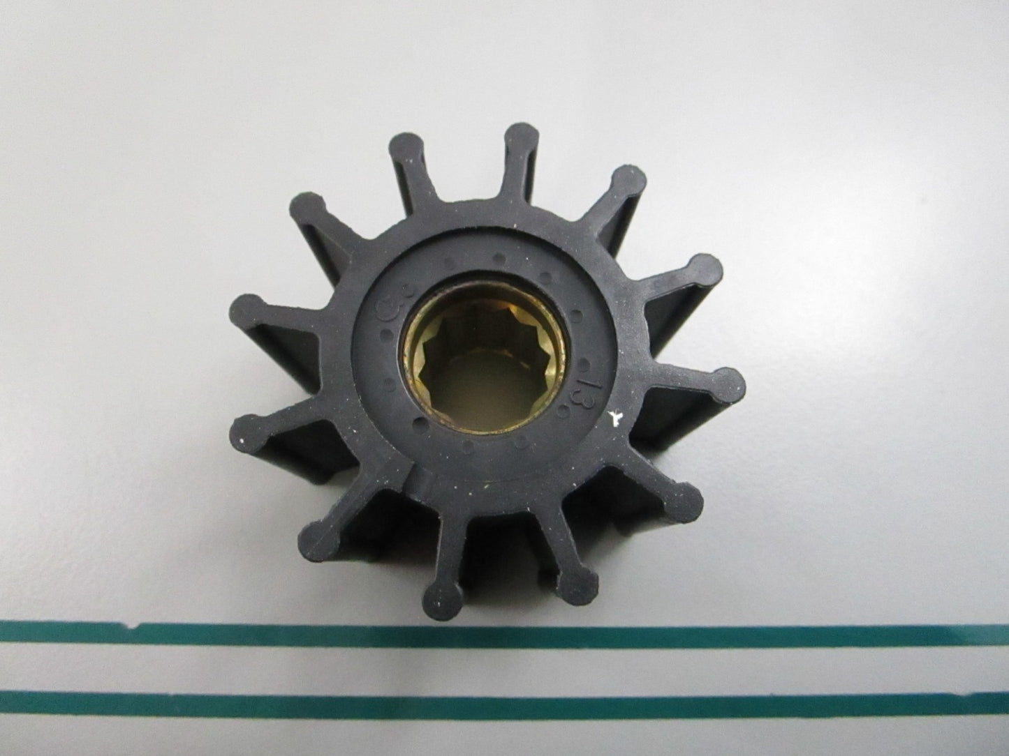 NEW OEM 129670-42531 Yanmar Impeller 0810