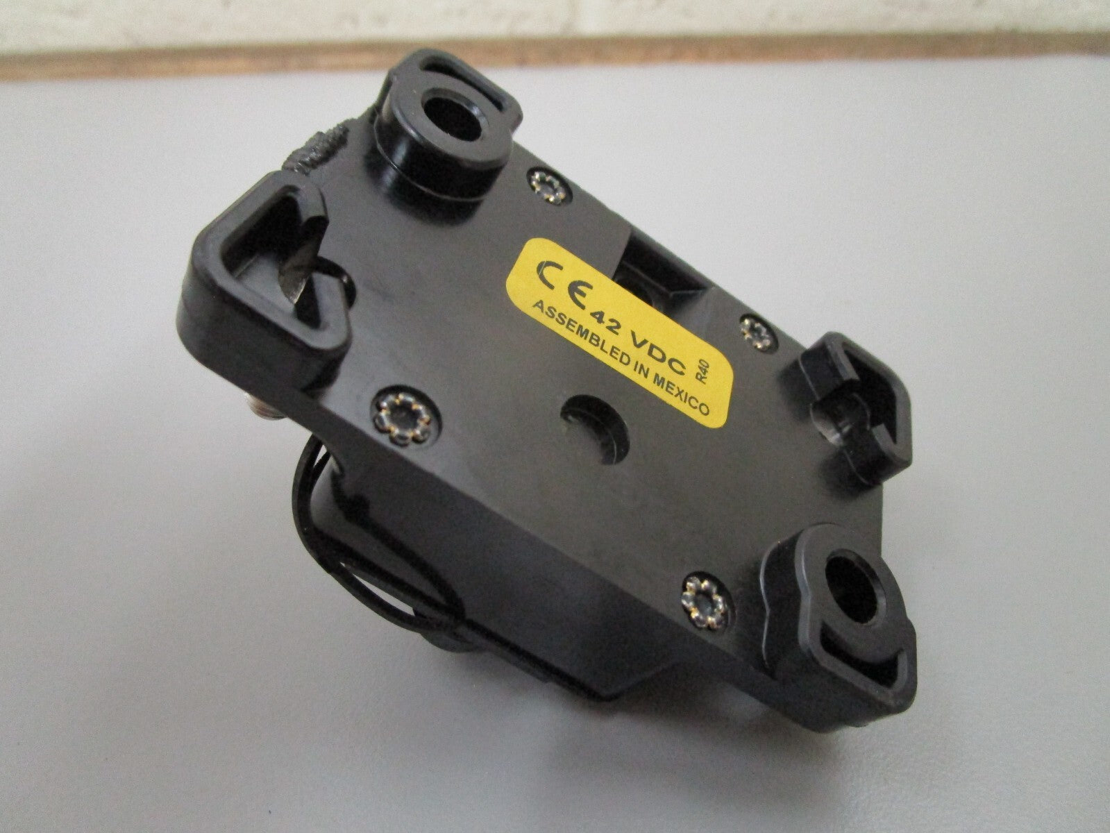 *NEW OEM* 0810 Mercury Quicksilver Hi-Amp Circuit Breaker 88-879356T