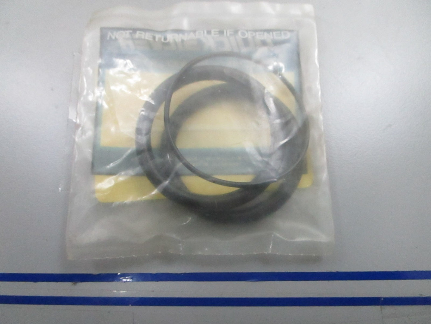 *NEW OEM* 0810 Mercury Quicksilver O-Ring Kit 25-809872A 1