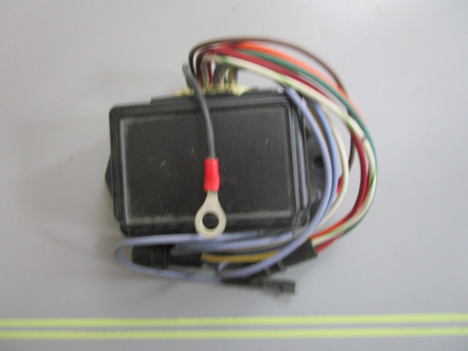 *NEW OEM* 0820 Mercury Quicksilver CD Module 300-F529301 300-888789