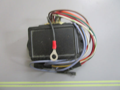 *NEW OEM* 0820 Mercury Quicksilver CD Module 300-F529301 300-888789