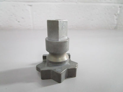 NEW OEM 124643 0124643 OMC Johnson Evinrude Drive Shaft 0820